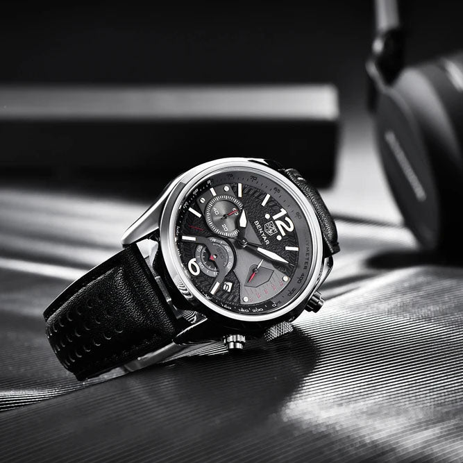 Dominus Apex Chronograph