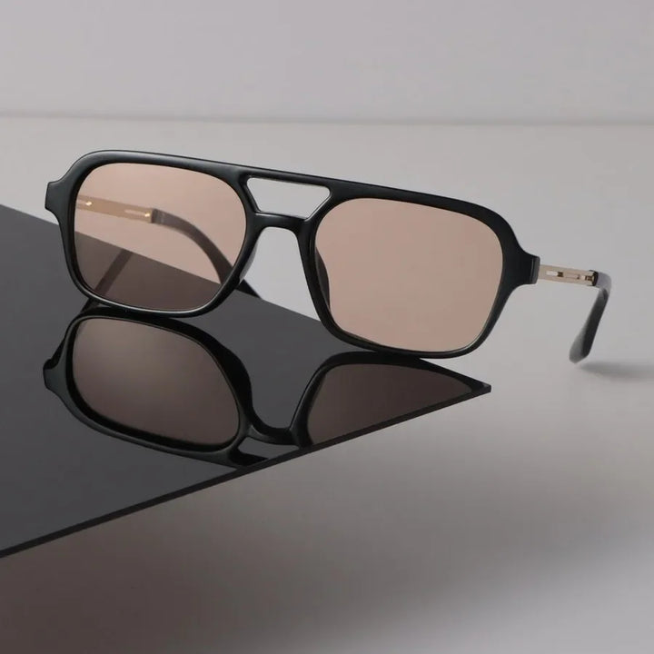 Virello Axis Mirror Sunglasses