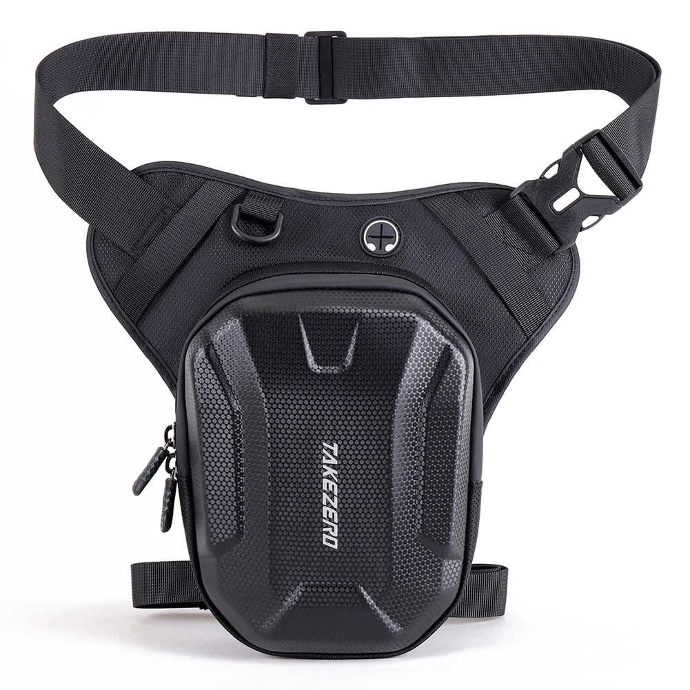 Vortex Armor Motorider Leg Bag