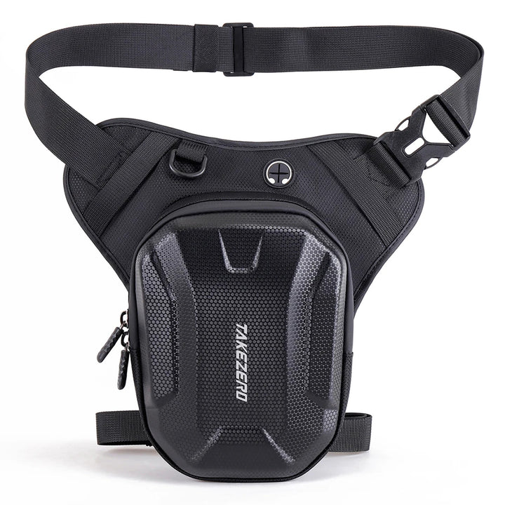 Vortex Armor Motorider Leg Bag