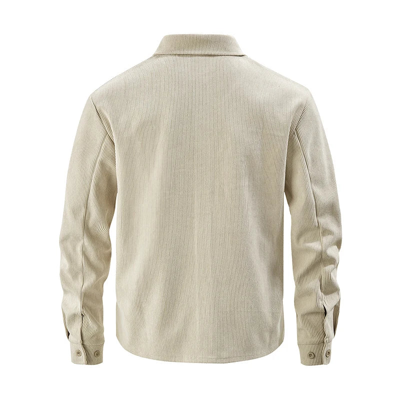 Valmere Corduroy Ridge Shirt