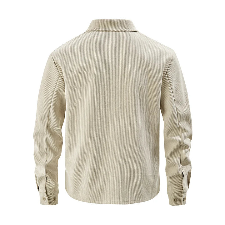 Valmere Corduroy Ridge Shirt