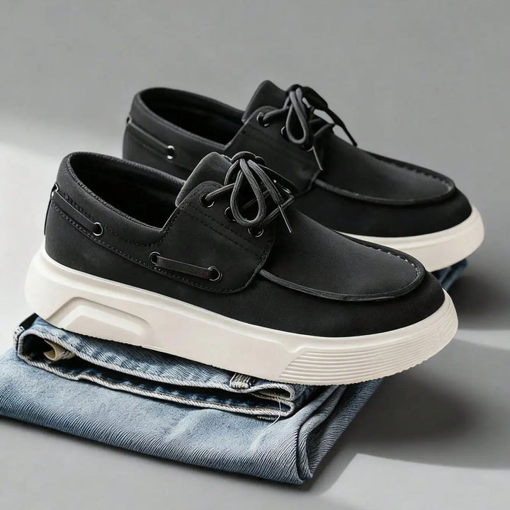 Belmont Classic Deck Shoes
