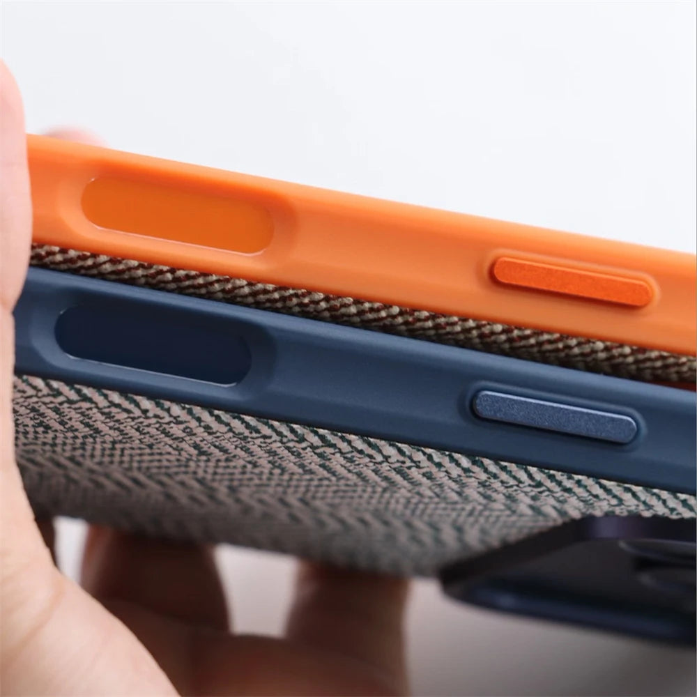 Branton MagSafe iPhone Case