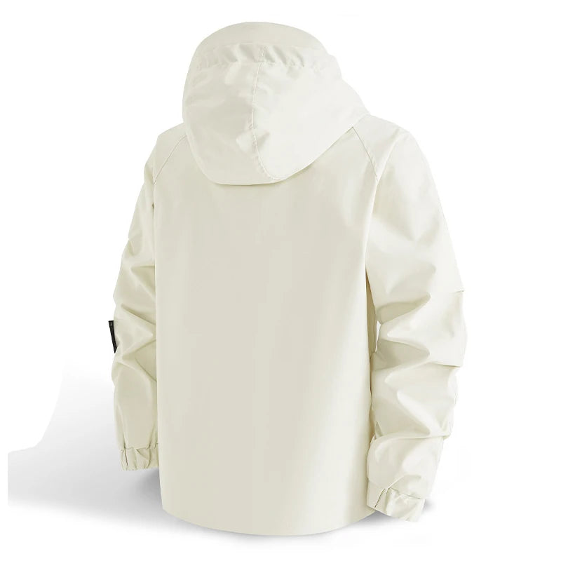 Terrain Shell Jacket