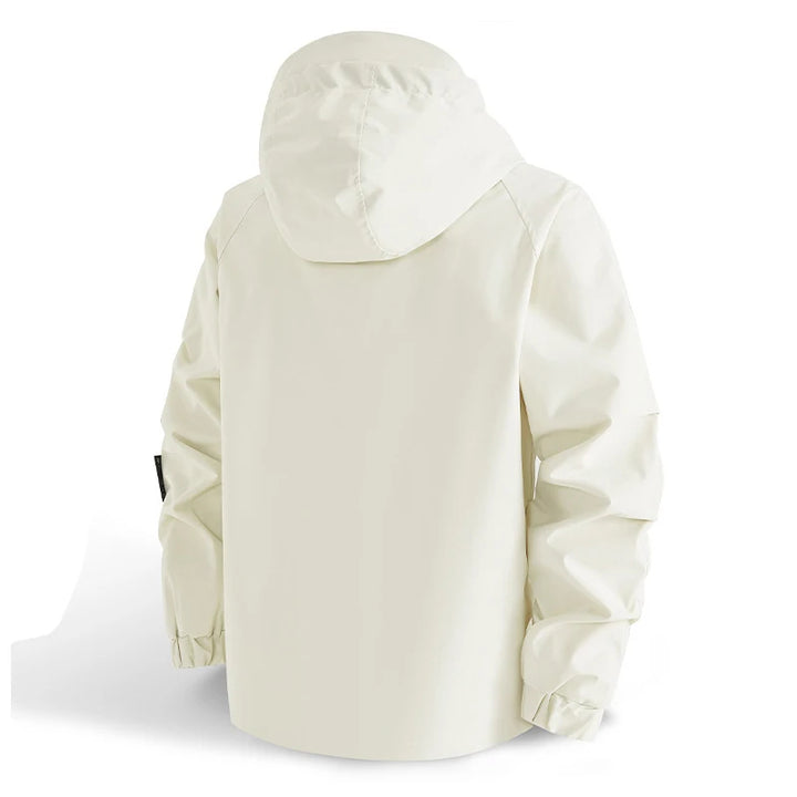 Terrain Shell Jacket