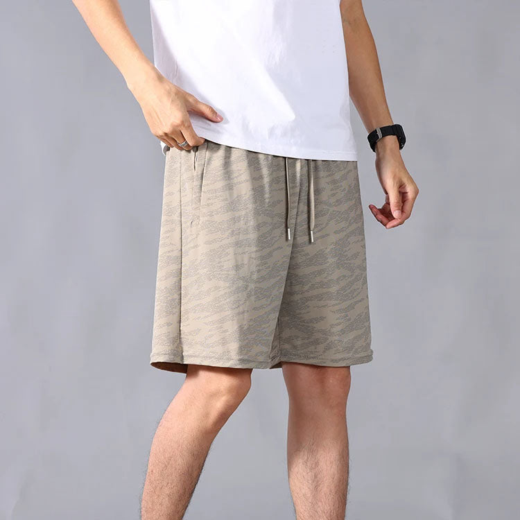 Nivo Ice Dry Sports Shorts
