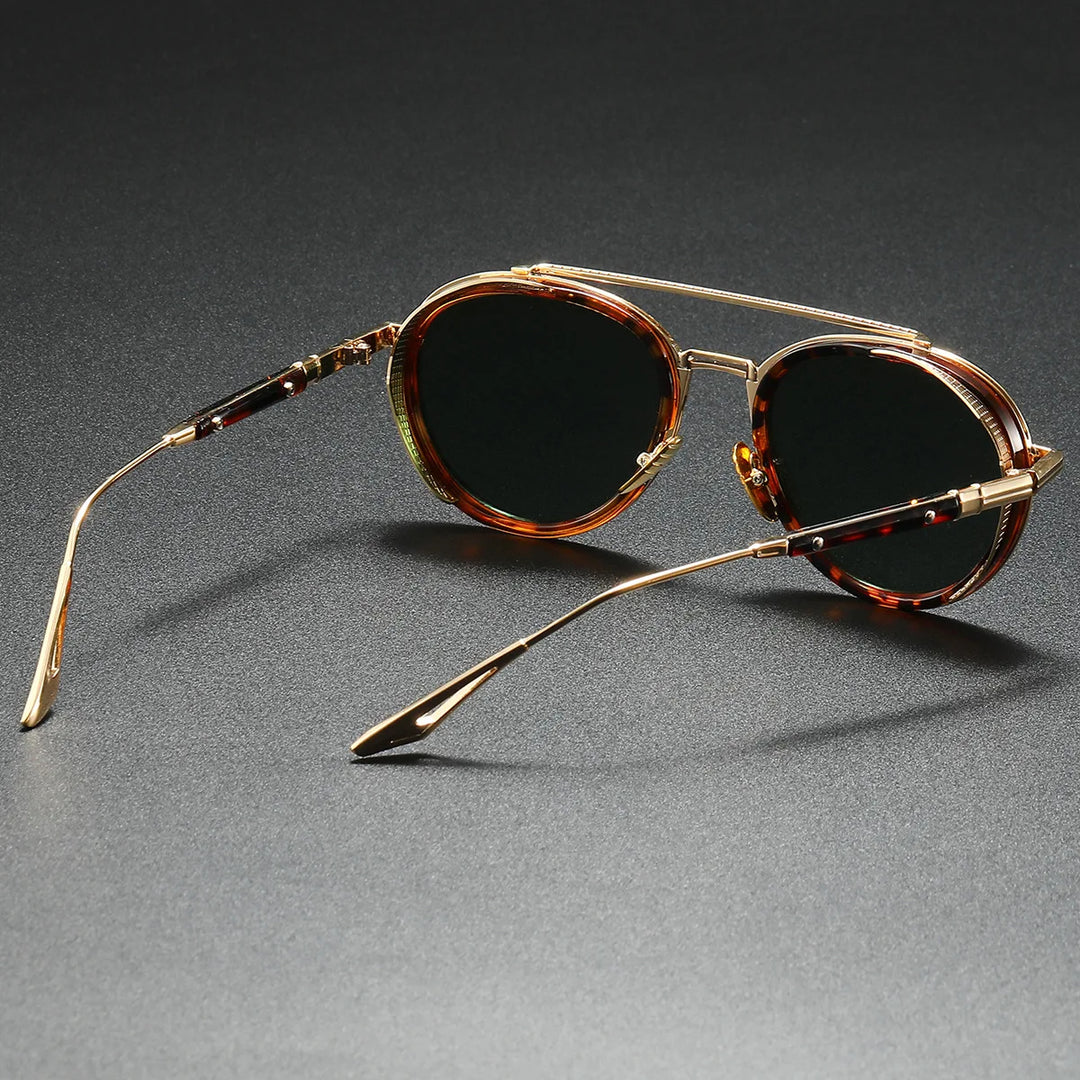Valen Alloy Lens Shades