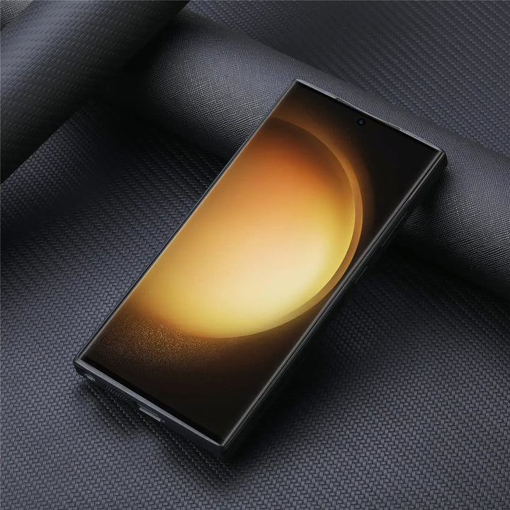 MagCore Microfiber Samsung Case