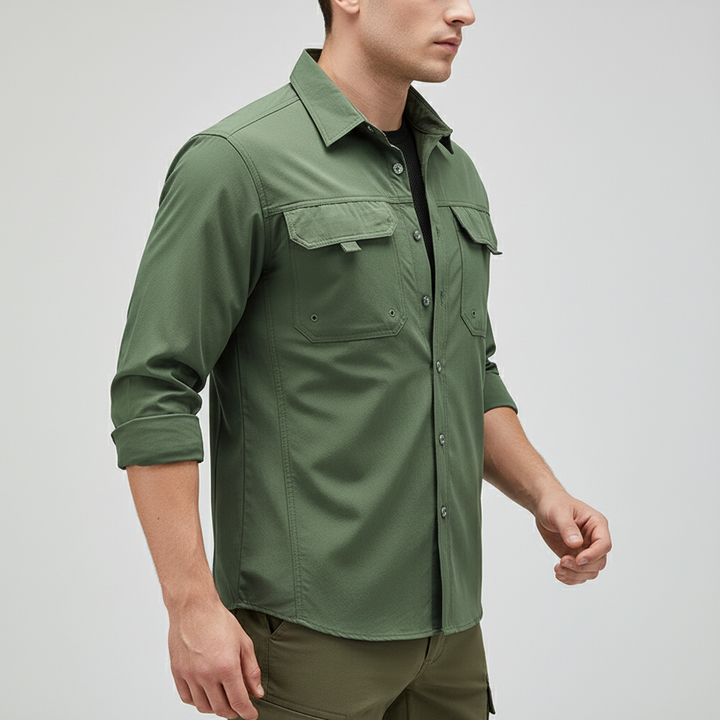Ranger Field Shirt