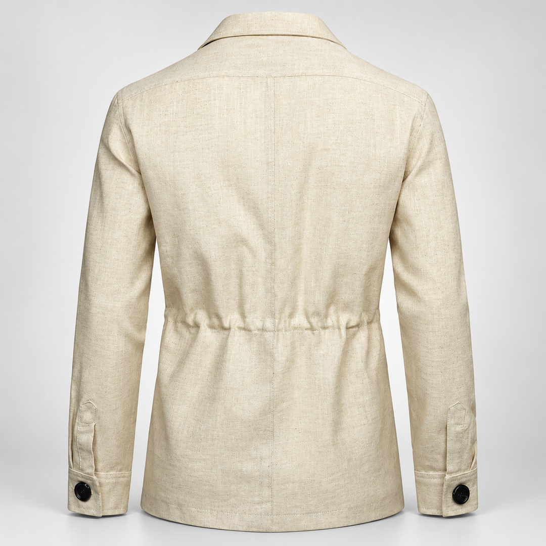 Ainsworth Safari Field Jacket