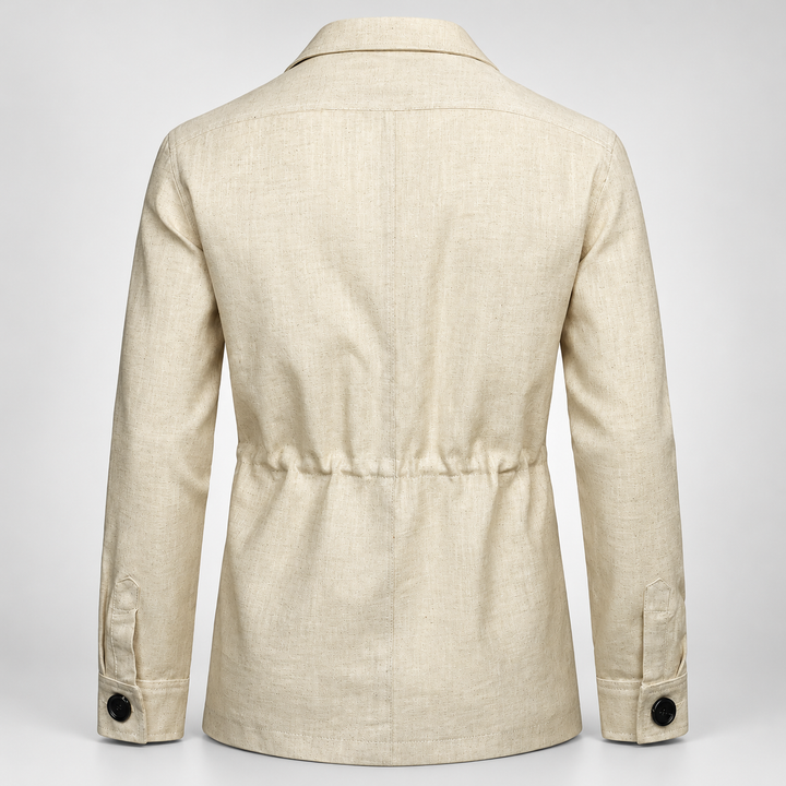 Ainsworth Safari Field Jacket