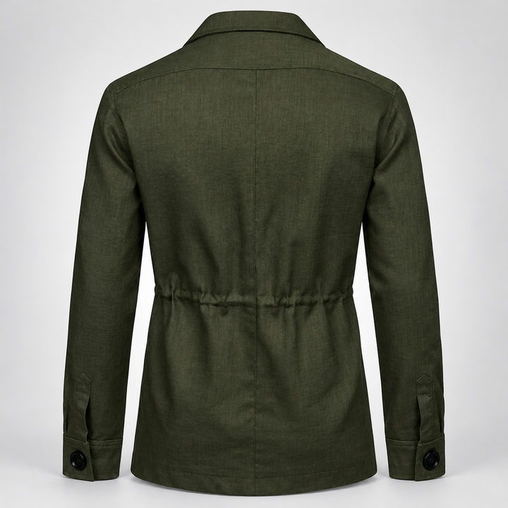 Ainsworth Safari Field Jacket