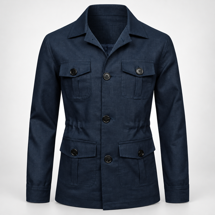 Ainsworth Safari Field Jacket