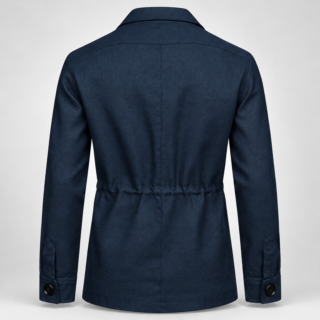 Ainsworth Safari Field Jacket