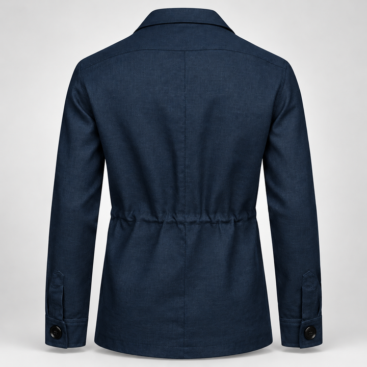 Ainsworth Safari Field Jacket