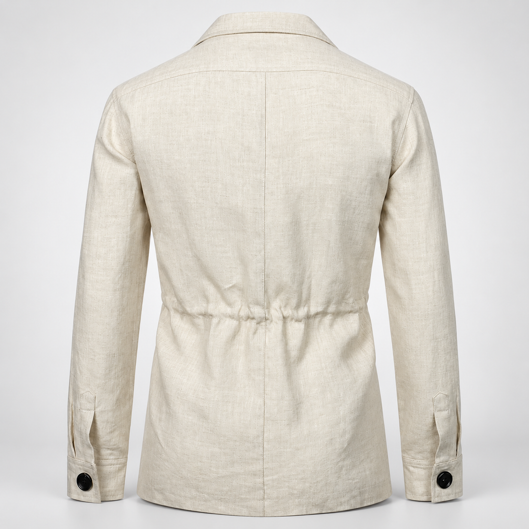 Ainsworth Safari Field Jacket