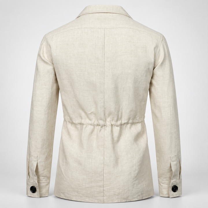 Ainsworth Safari Field Jacket