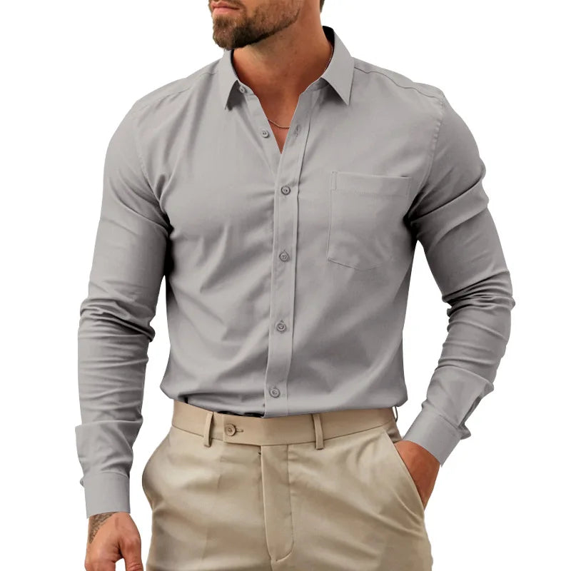 Alden Non Iron Stretch Shirt