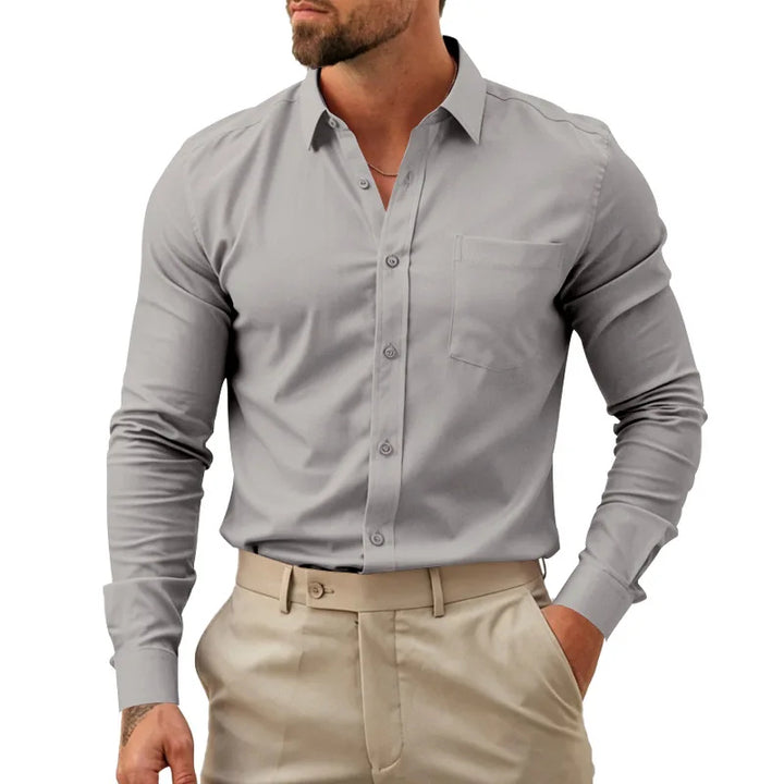 Alden Non Iron Stretch Shirt