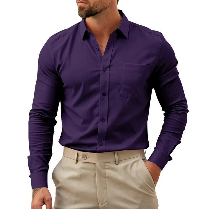 Alden Non Iron Stretch Shirt