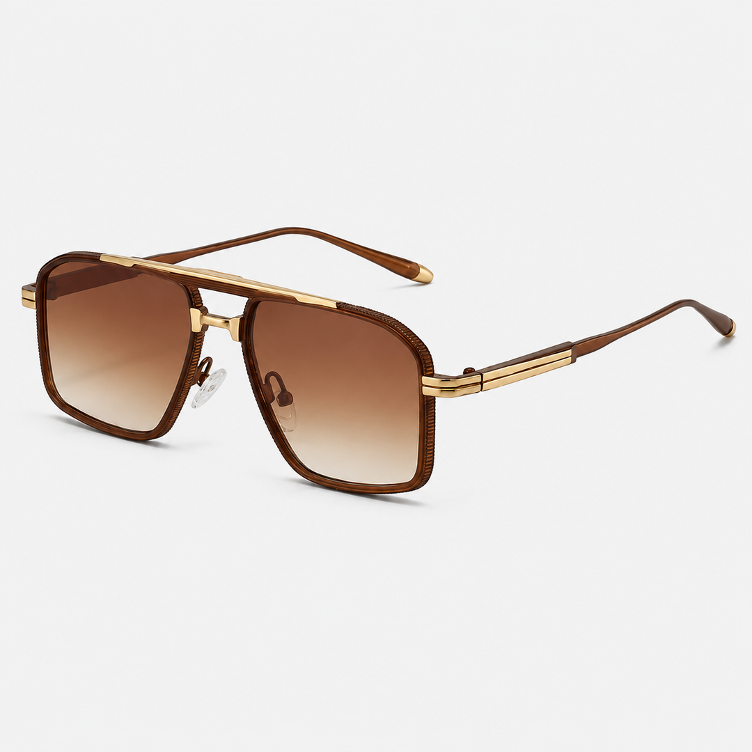 Alden Square Sunglasses