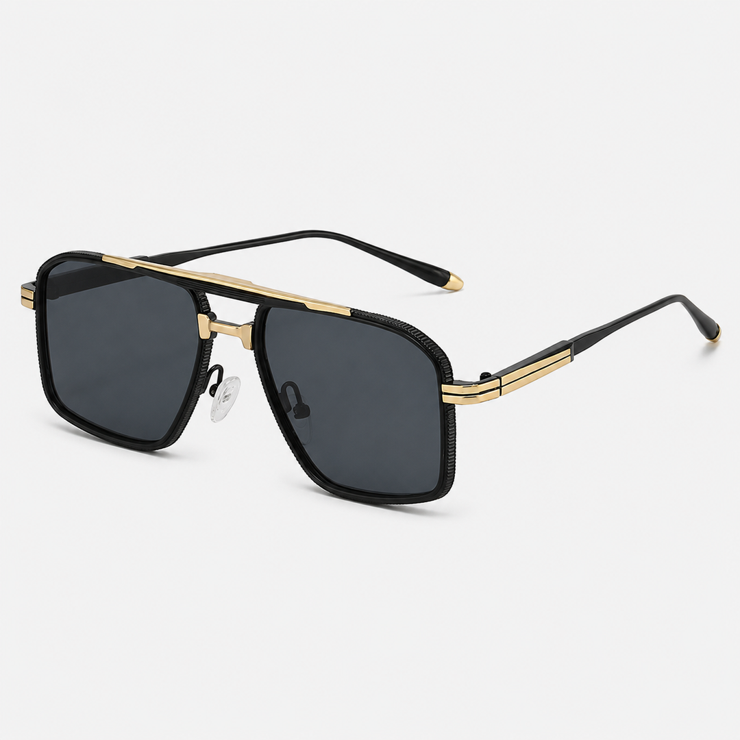 Alden Square Sunglasses