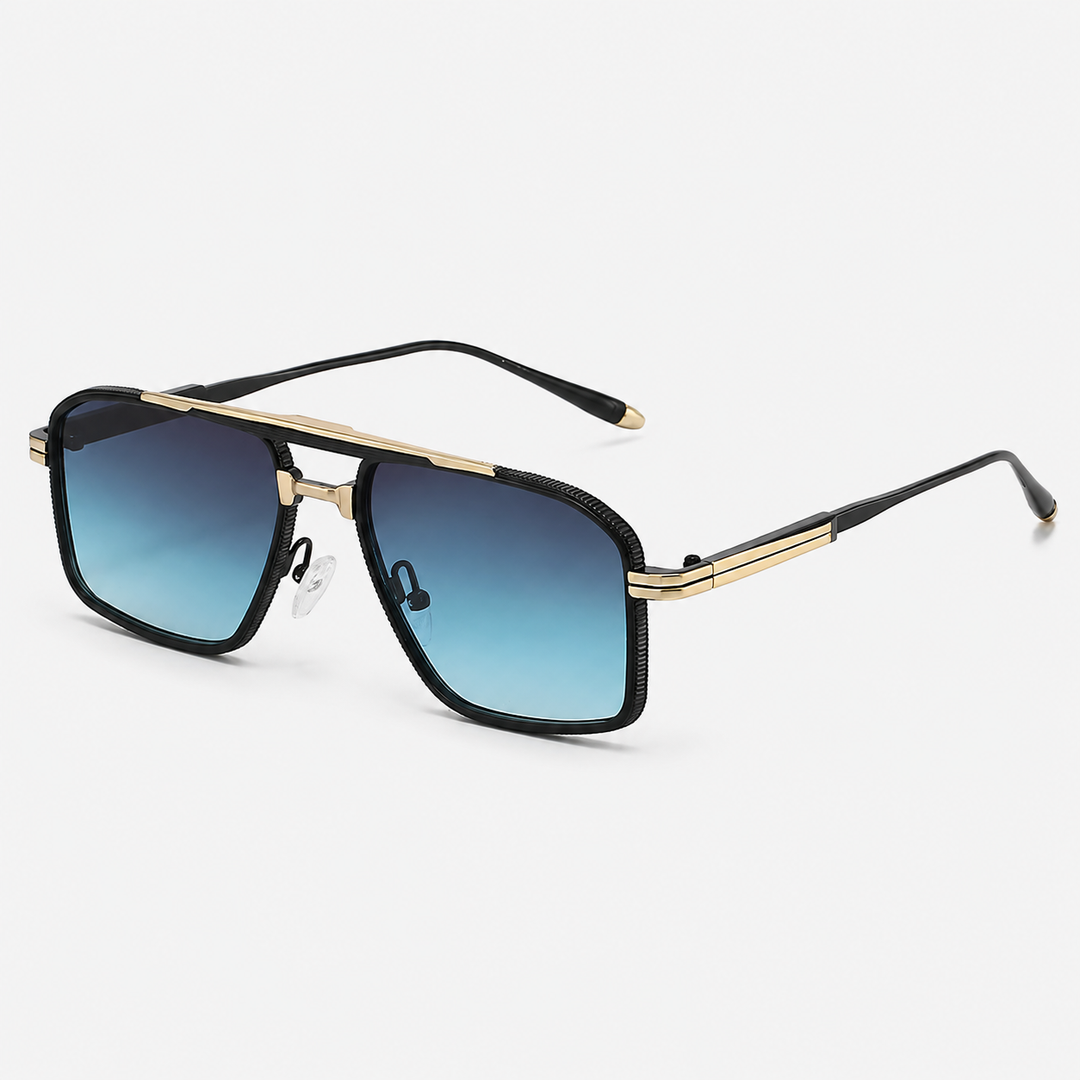 Alden Square Sunglasses