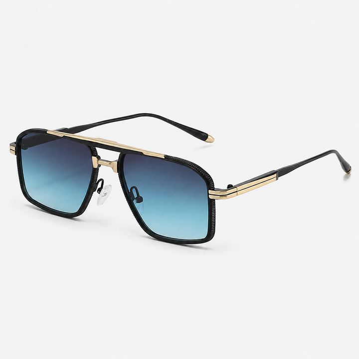 Alden Square Sunglasses