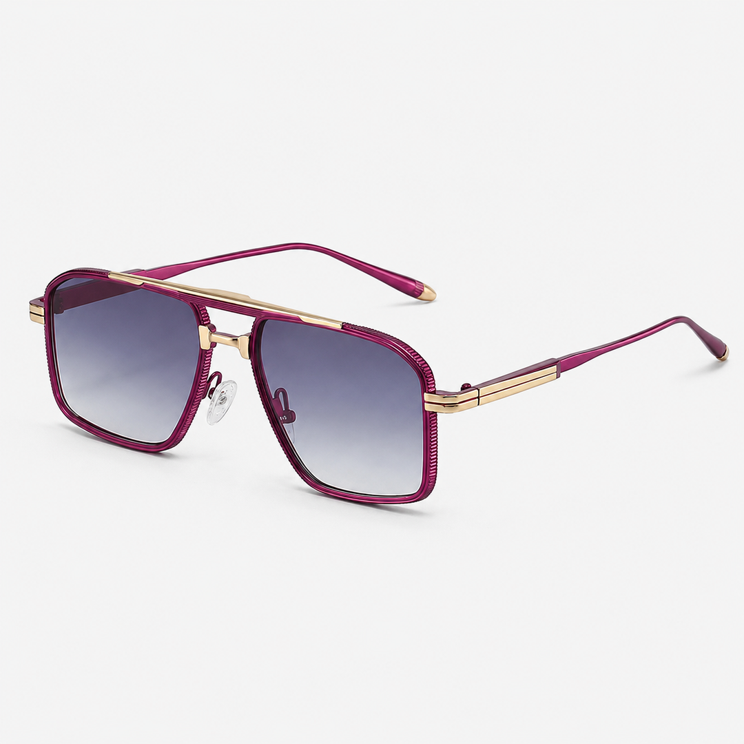 Alden Square Sunglasses