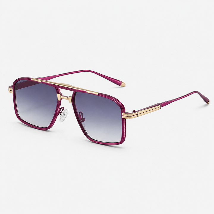 Alden Square Sunglasses
