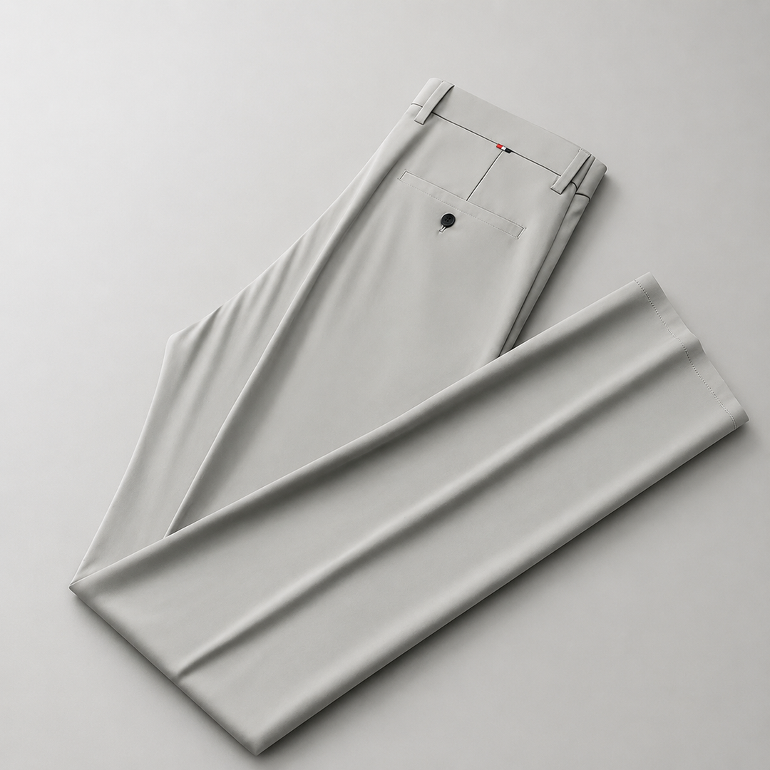 Aston Flex Straight Pants