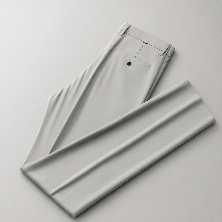 Aston Flex Straight Pants