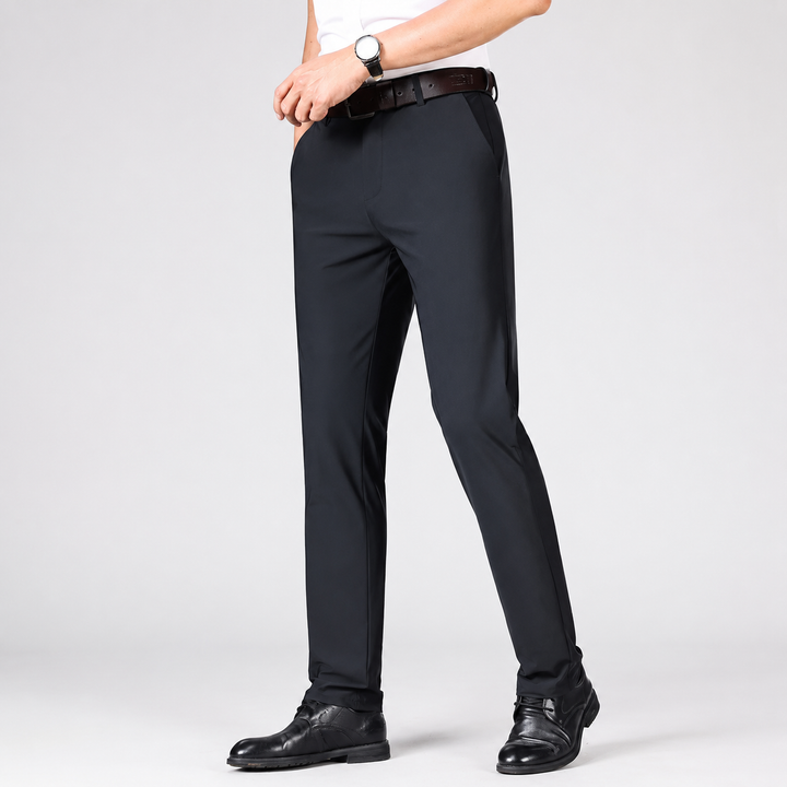 Aston Flex Straight Pants