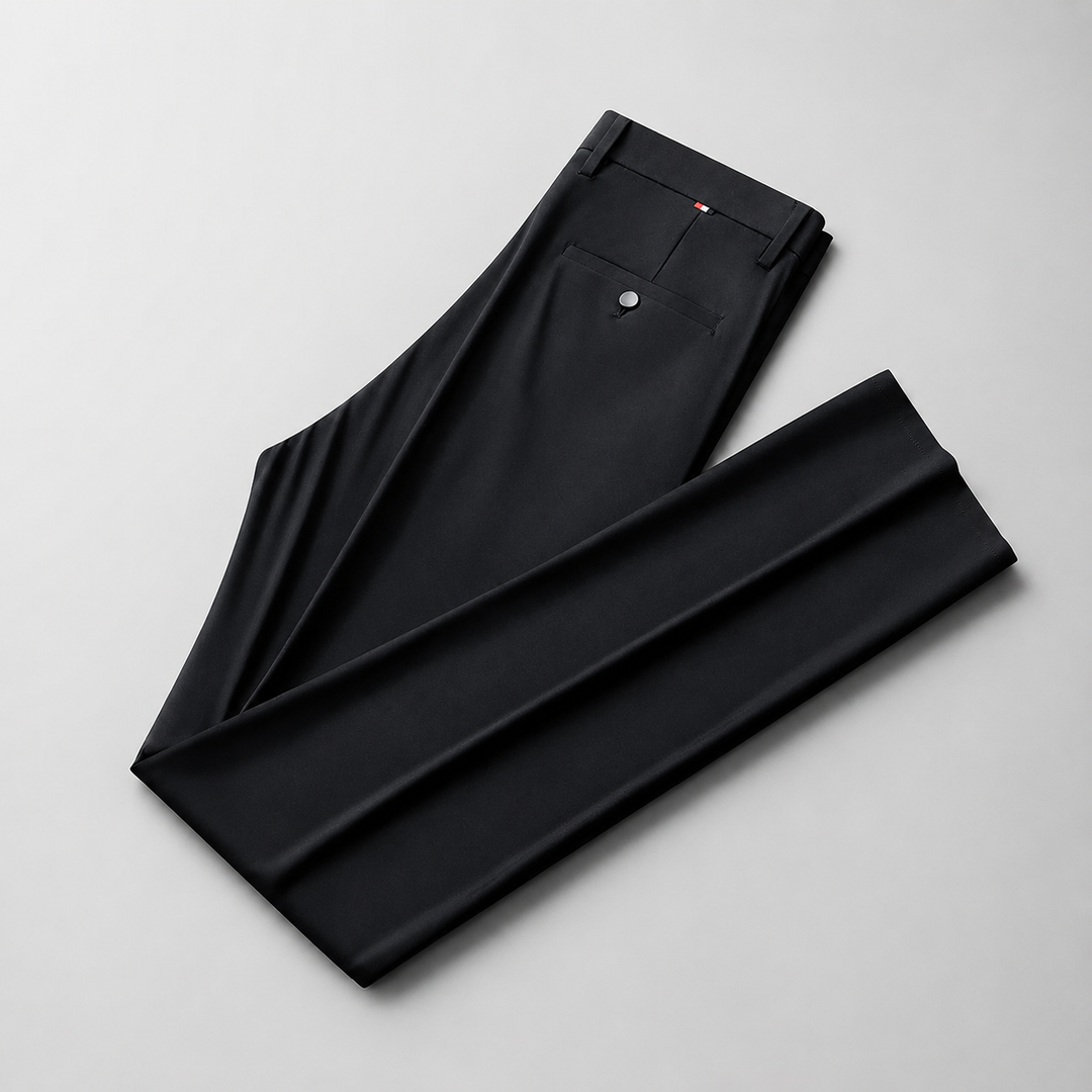 Aston Flex Straight Pants