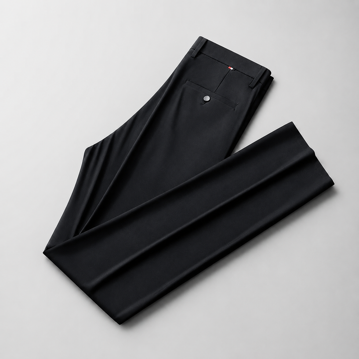 Aston Flex Straight Pants