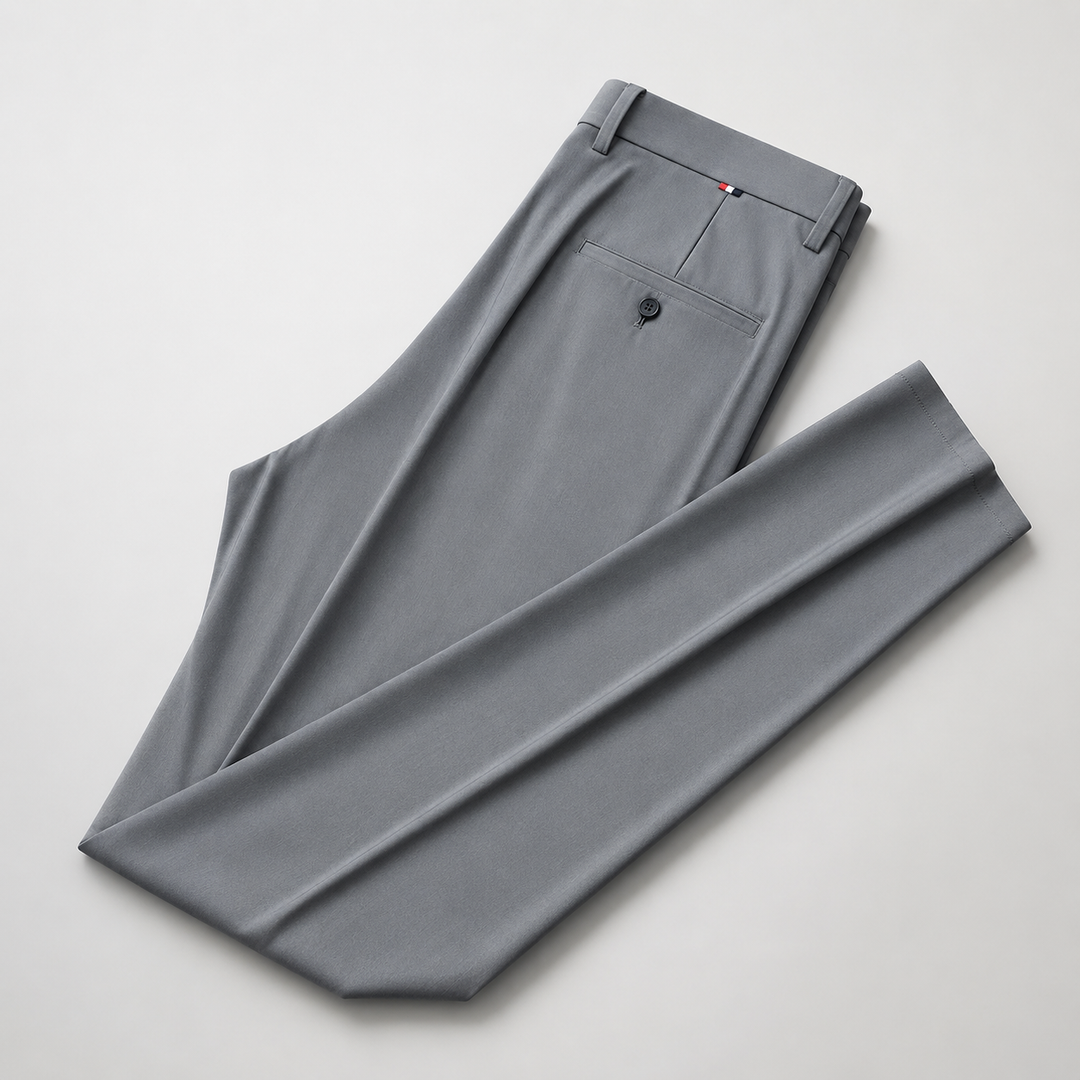 Aston Flex Straight Pants