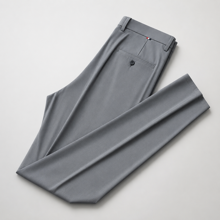 Aston Flex Straight Pants