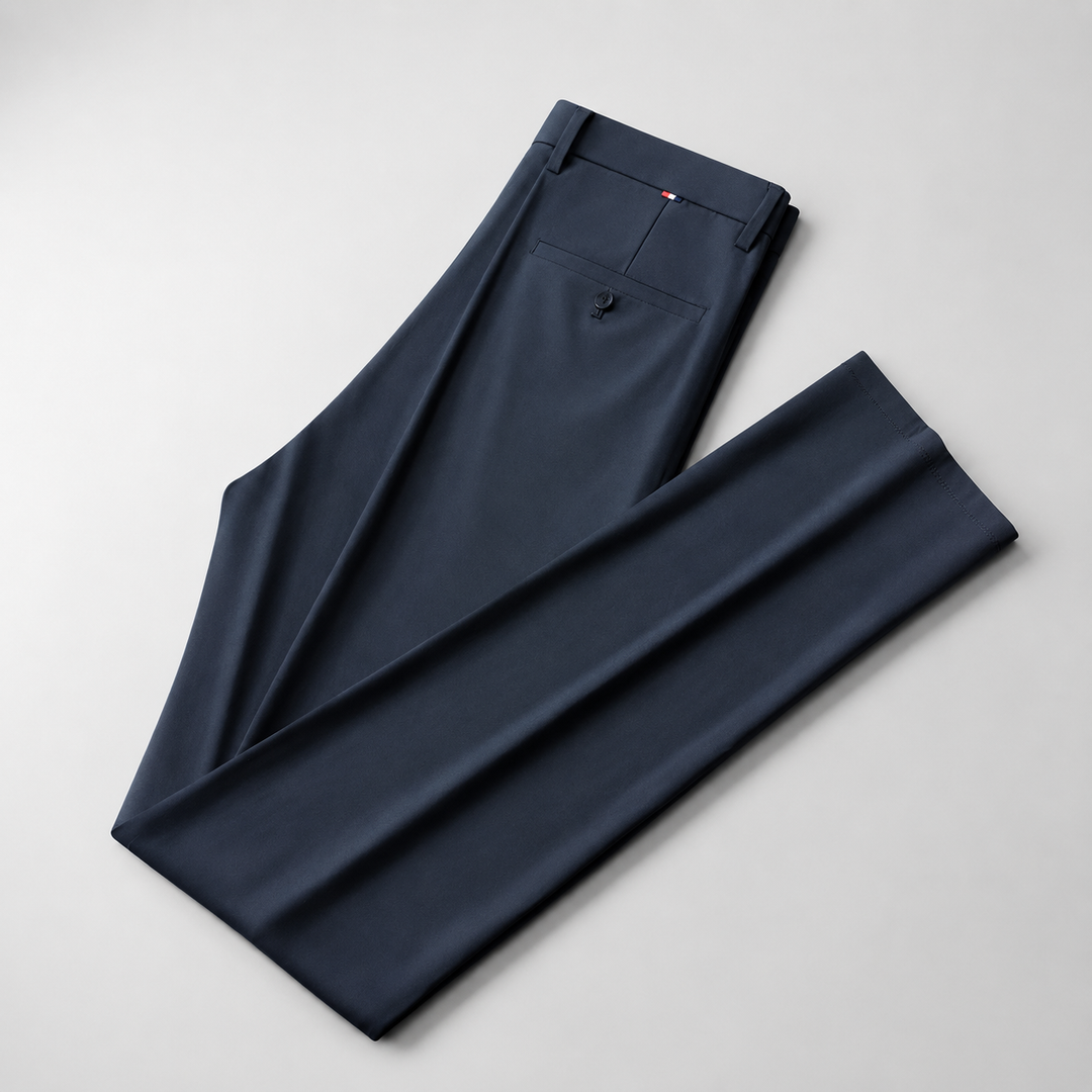 Aston Flex Straight Pants