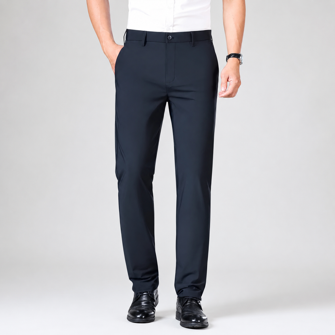 Aston Flex Straight Pants
