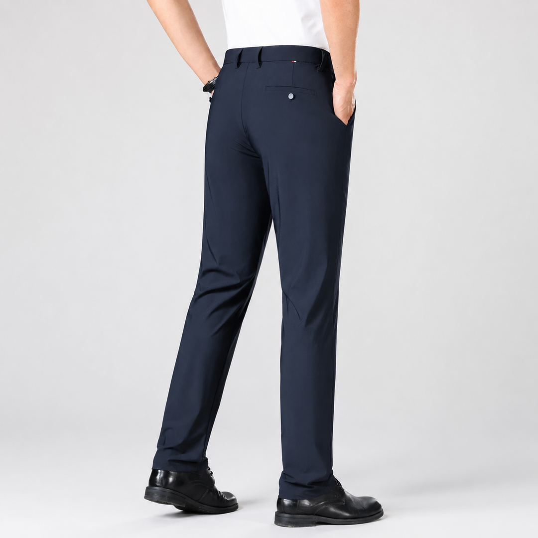 Aston Flex Straight Pants