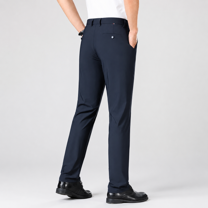 Aston Flex Straight Pants