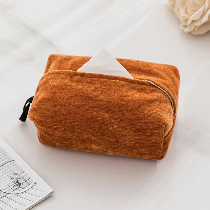 Auréa Soft Tissue Pouch