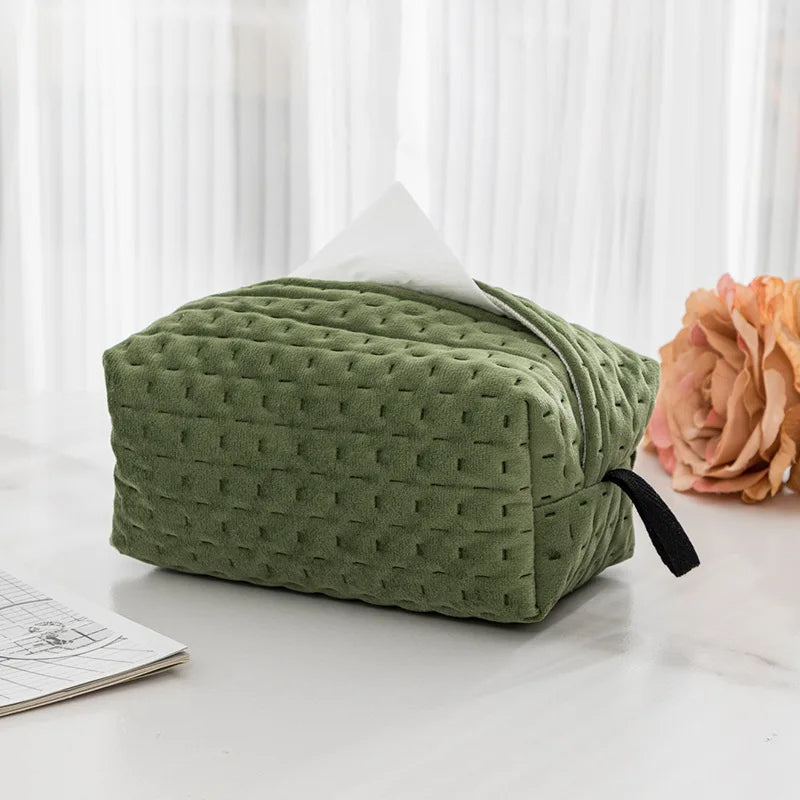 Auréa Soft Tissue Pouch