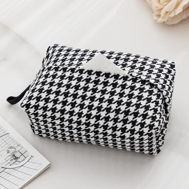 Auréa Soft Tissue Pouch