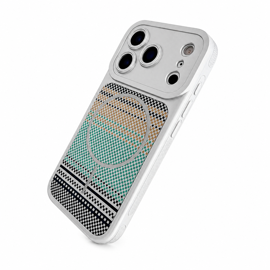 Bexley Patterned iPhone Case