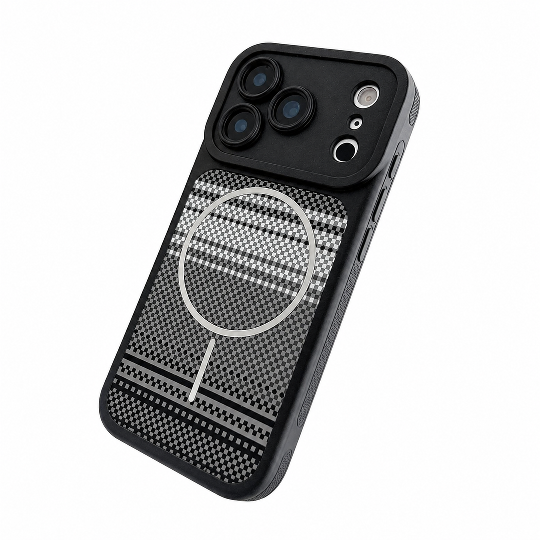Bexley Patterned iPhone Case
