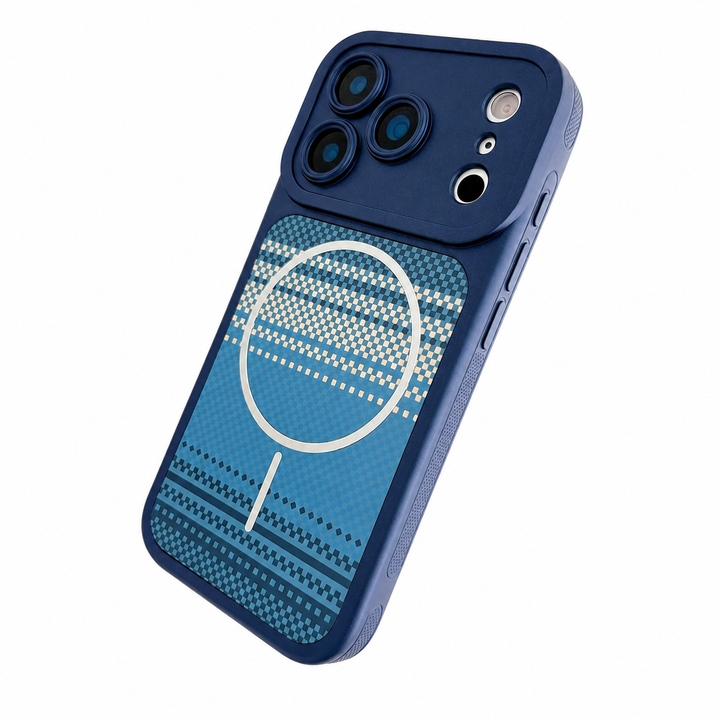 Bexley Patterned iPhone Case