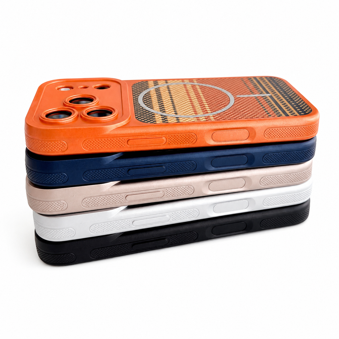 Bexley Patterned iPhone Case