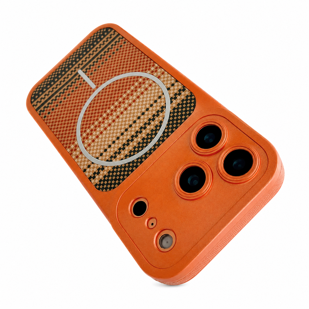 Bexley Patterned iPhone Case